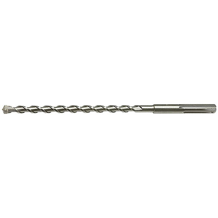 Burghiu pentru beton, 18X 600 mm, cap cruce,MTX